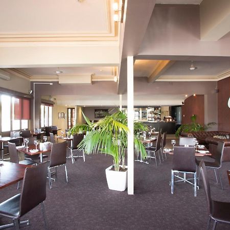 Hotel Northbridge Perth Exterior foto