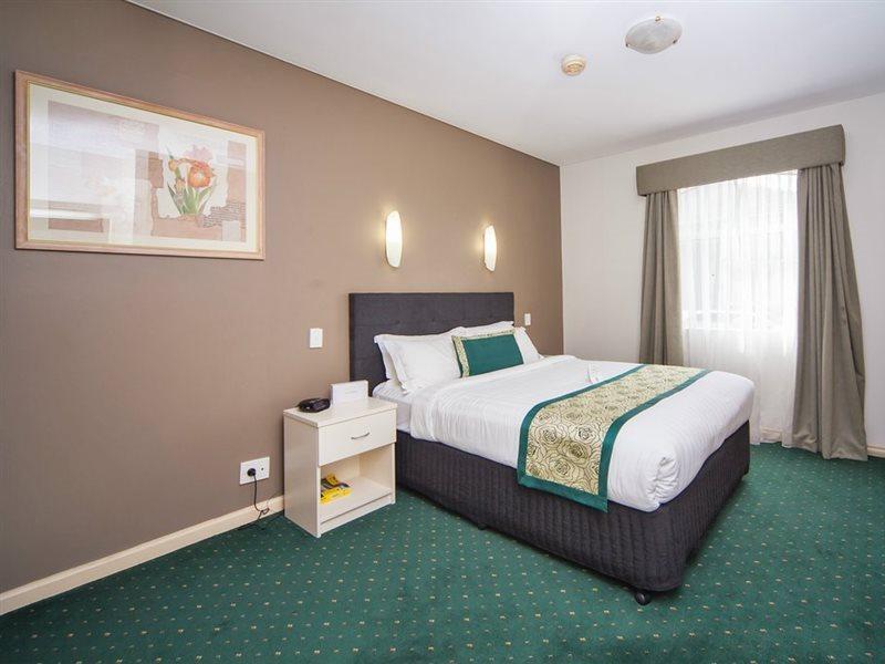 Hotel Northbridge Perth Exterior foto