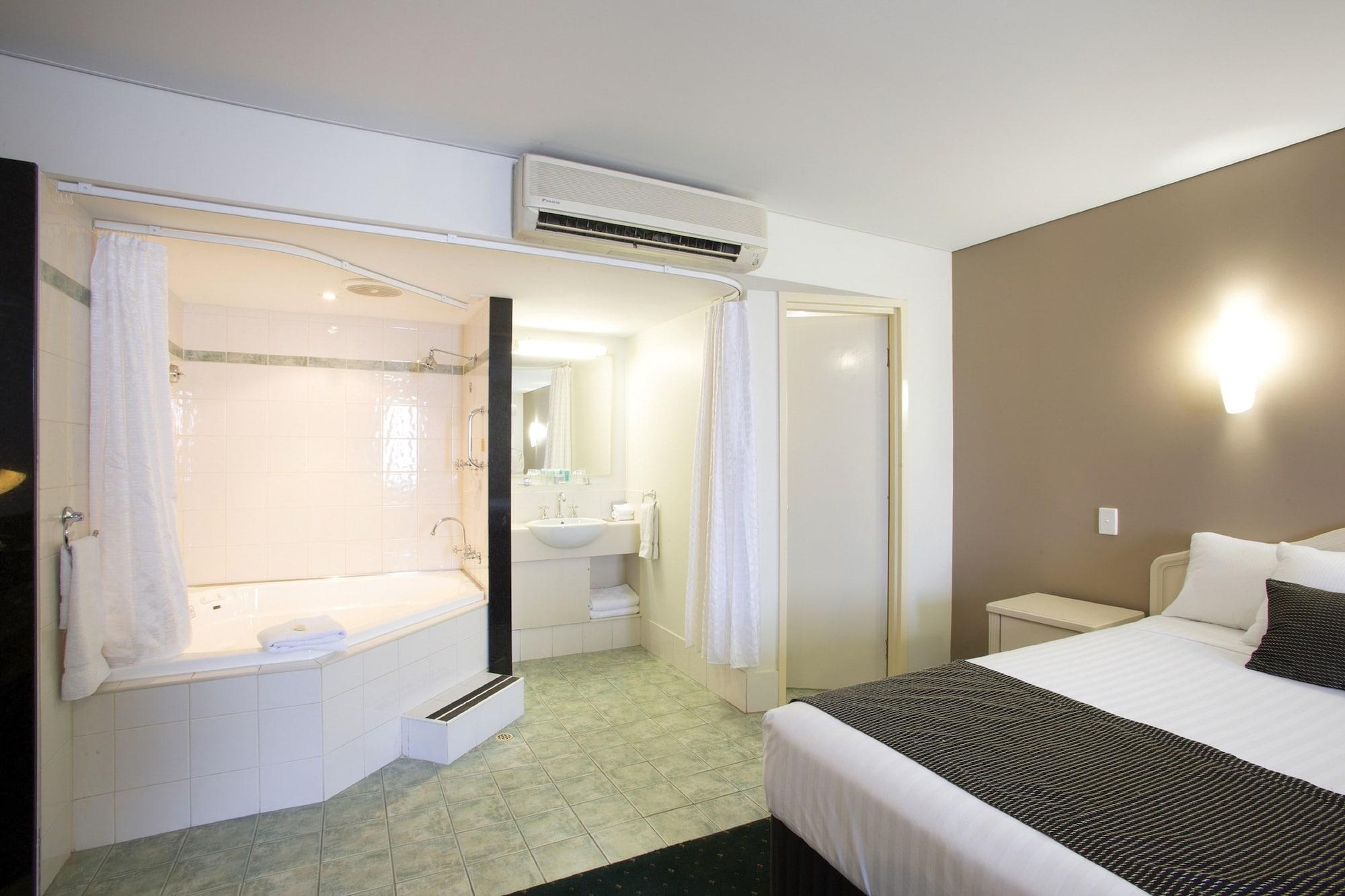 Hotel Northbridge Perth Exterior foto