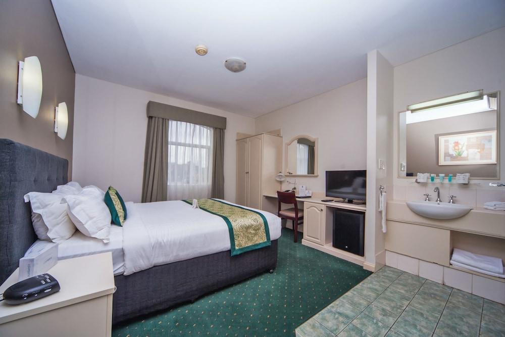 Hotel Northbridge Perth Exterior foto