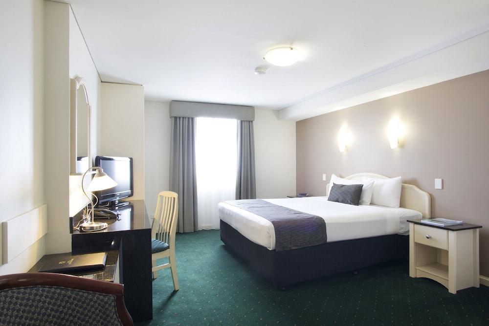 Hotel Northbridge Perth Exterior foto