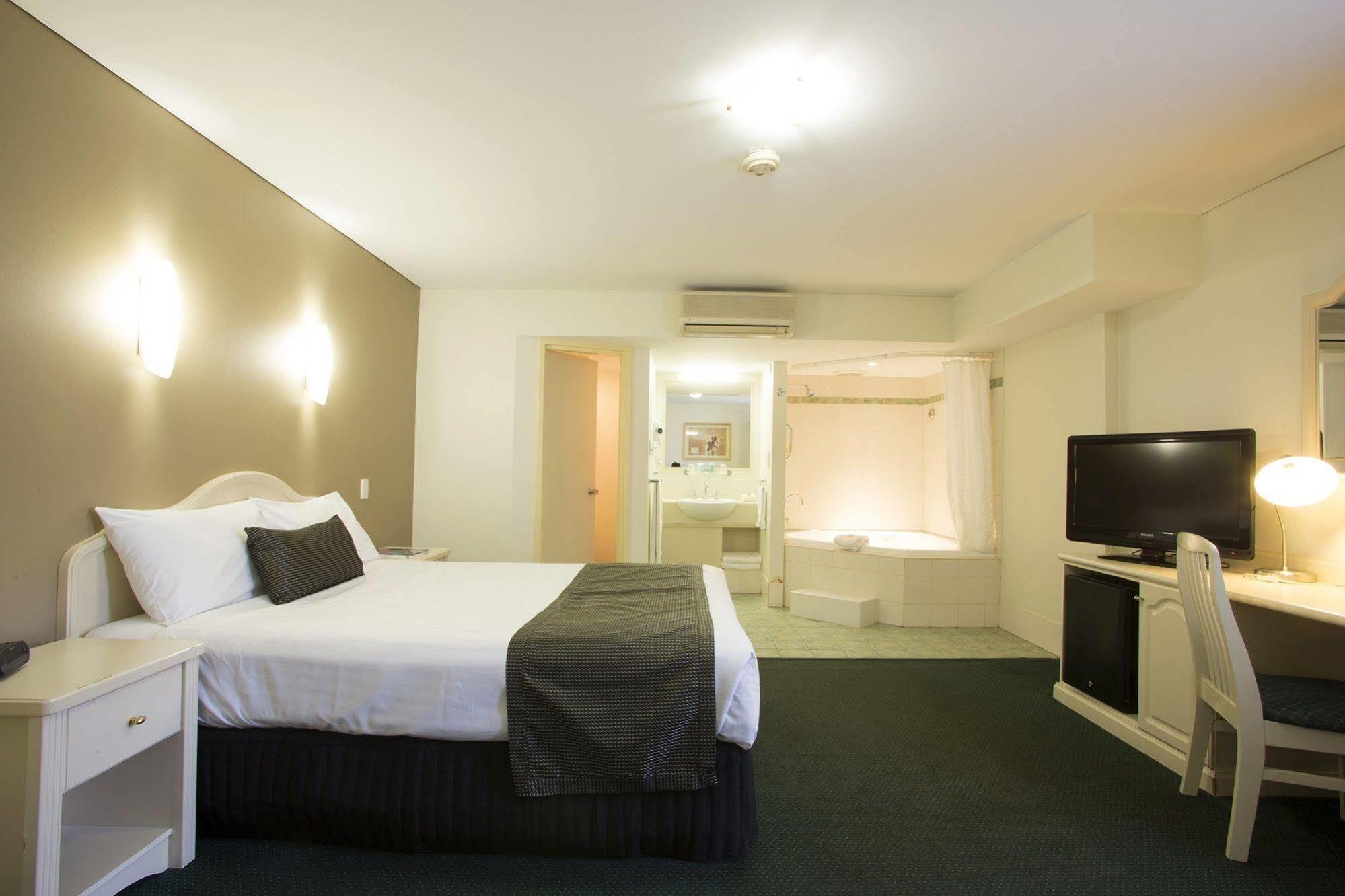 Hotel Northbridge Perth Exterior foto