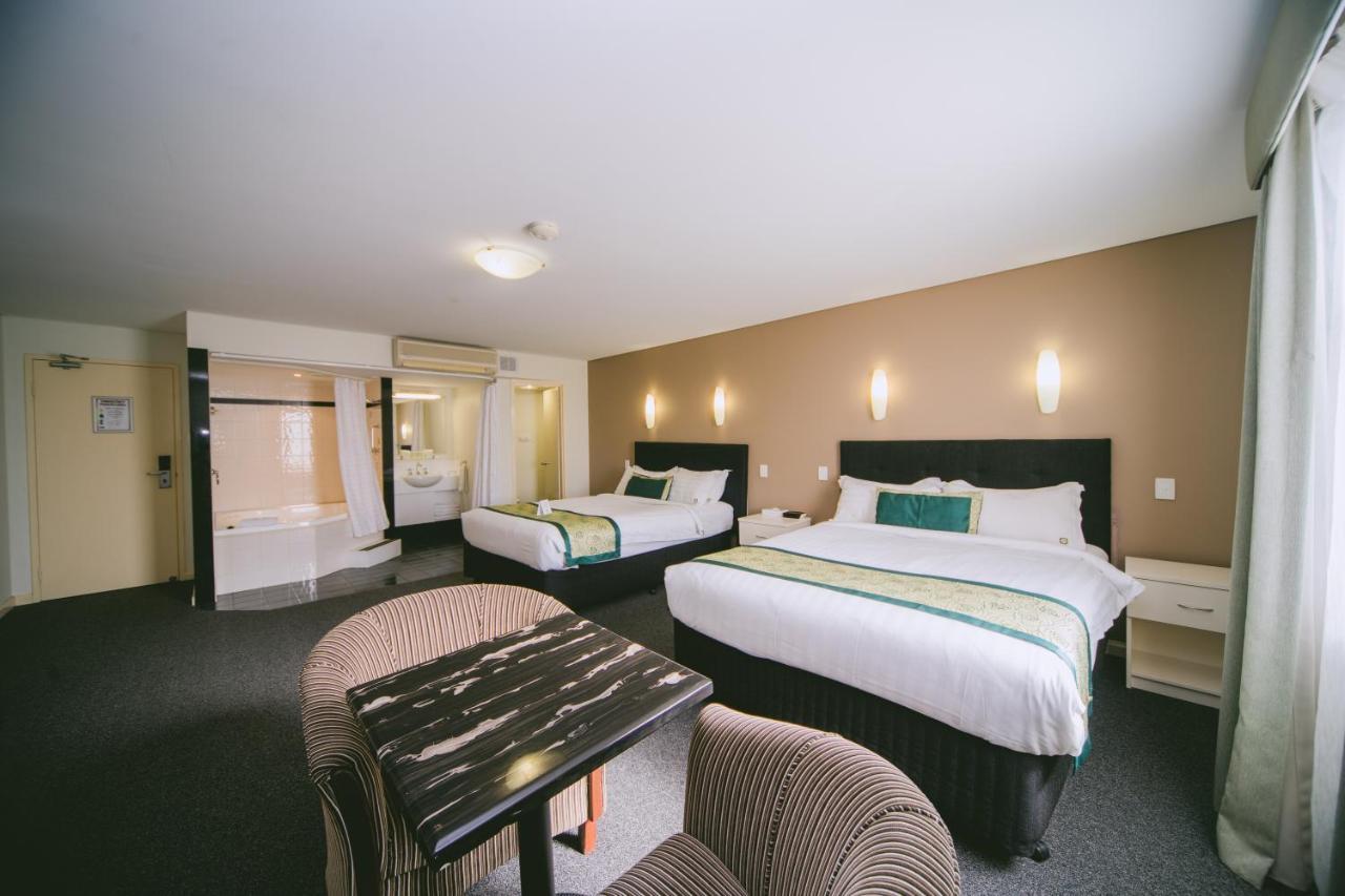 Hotel Northbridge Perth Exterior foto